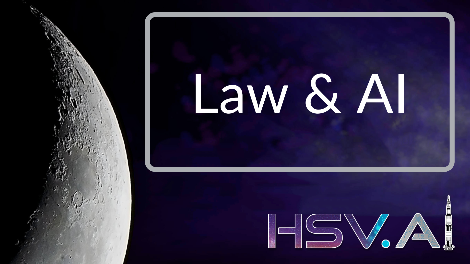 Law and AI